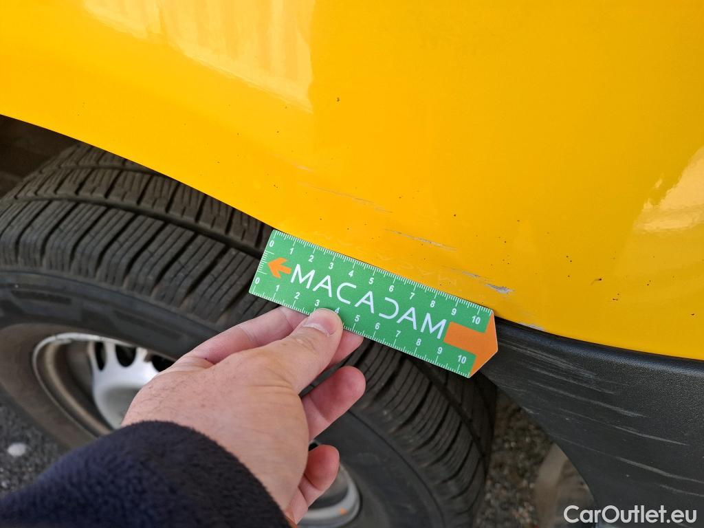  Mercedes  Sprinter MERCEDES-BENZ  / 2018 / 4P / Fourgon tôlé 314 CDI Emp 3665 3.5T #30