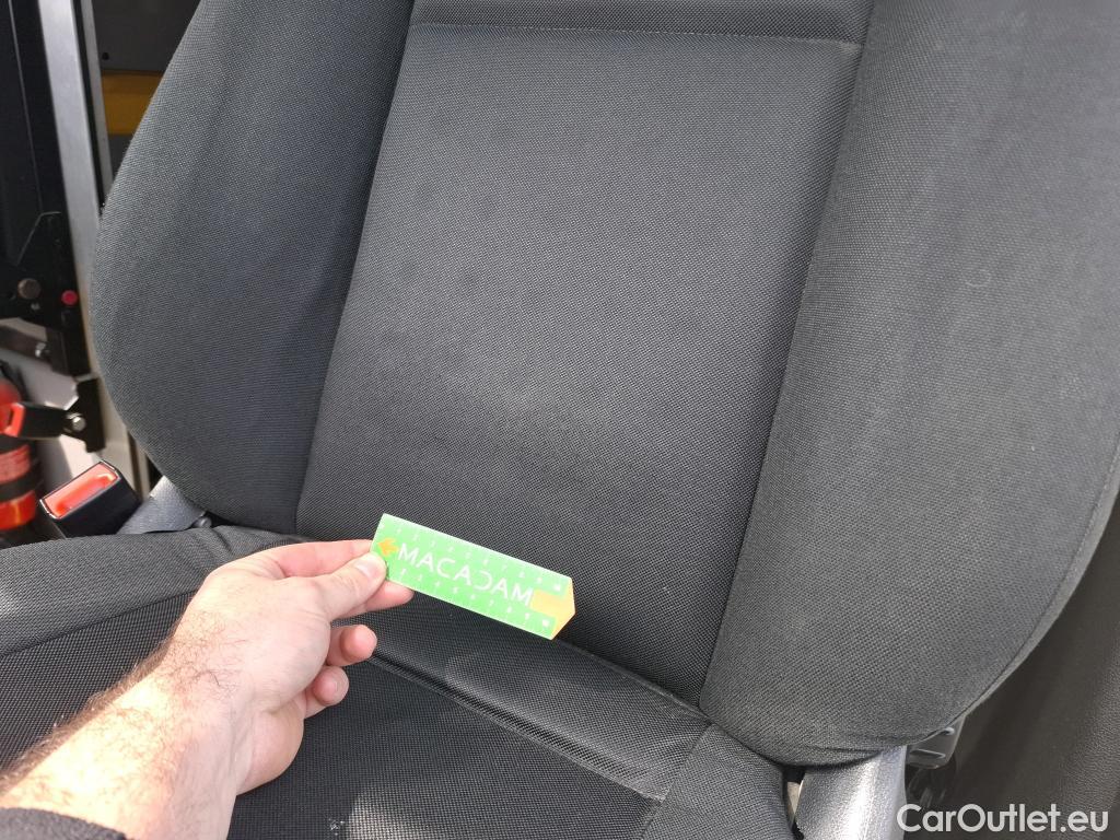  Mercedes  Sprinter MERCEDES-BENZ  VU 4p Fourgon 314 CDI Emp 3665 3.5T #25