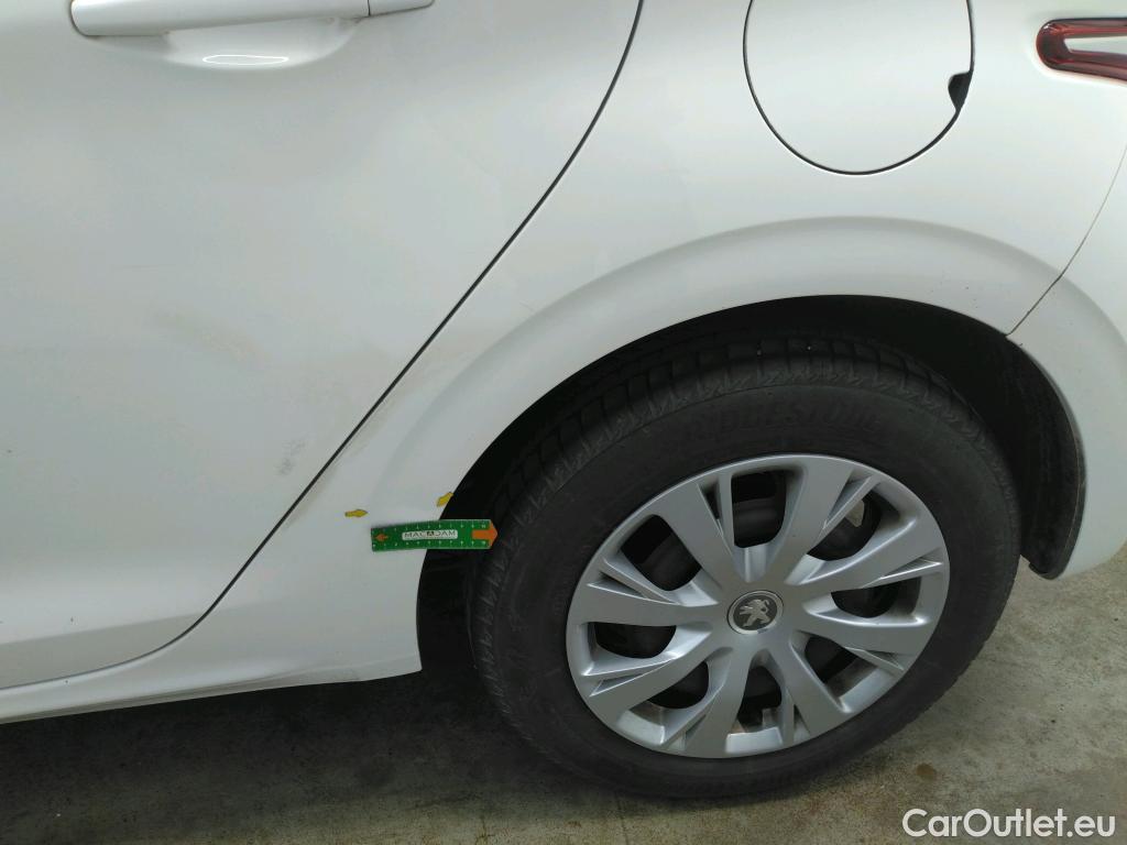  Peugeot  208  Affaire Premium Pack 1.5 HDi 100CV BVM5 E6dT #18