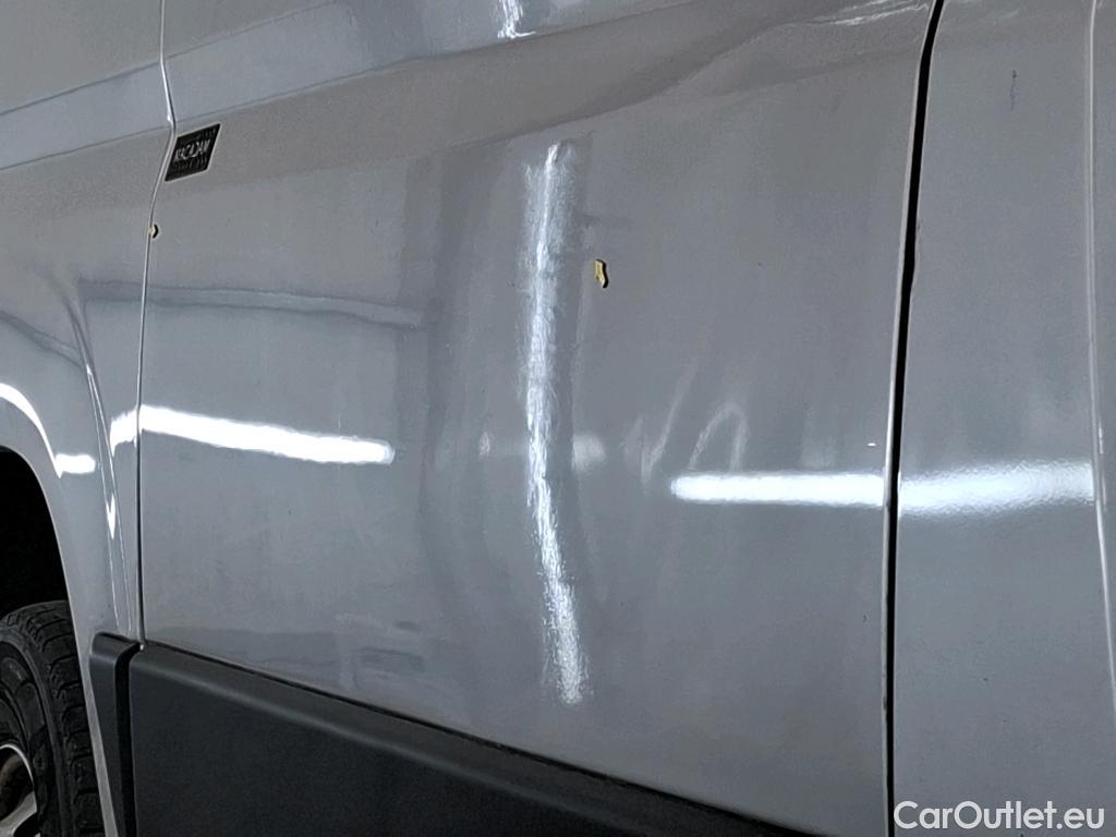  Citroen  Jumper CITROEN  / 2014 / 4P / Fourgon tôlé 30 L1H1 BlueHDi 130 BVM6 Business #35