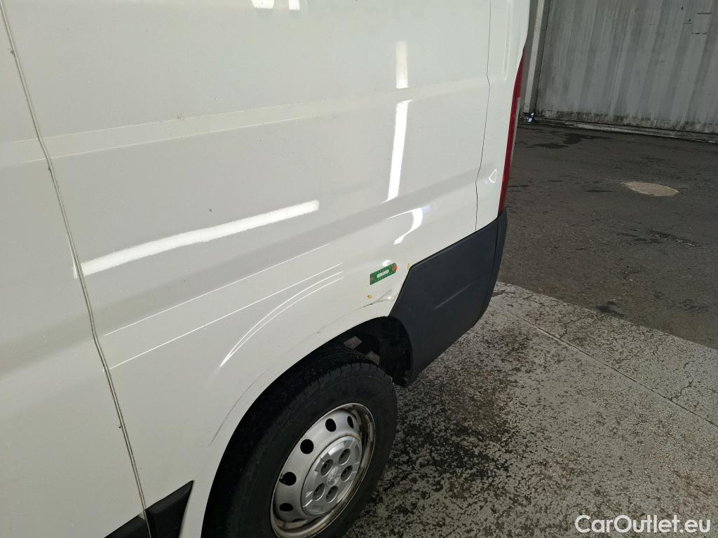  Peugeot  Boxer PEUGEOT  VU 4p Fourgon BLUEHDI 110 PREMIUM PACK 330 L1H1 #7