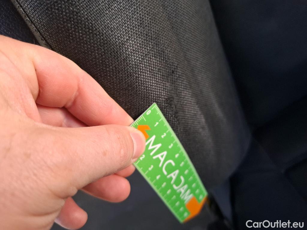  Mercedes  Sprinter MERCEDES-BENZ  / 2018 / 4P / Fourgon tôlé 314 CDI Emp 3665 3.5T #45