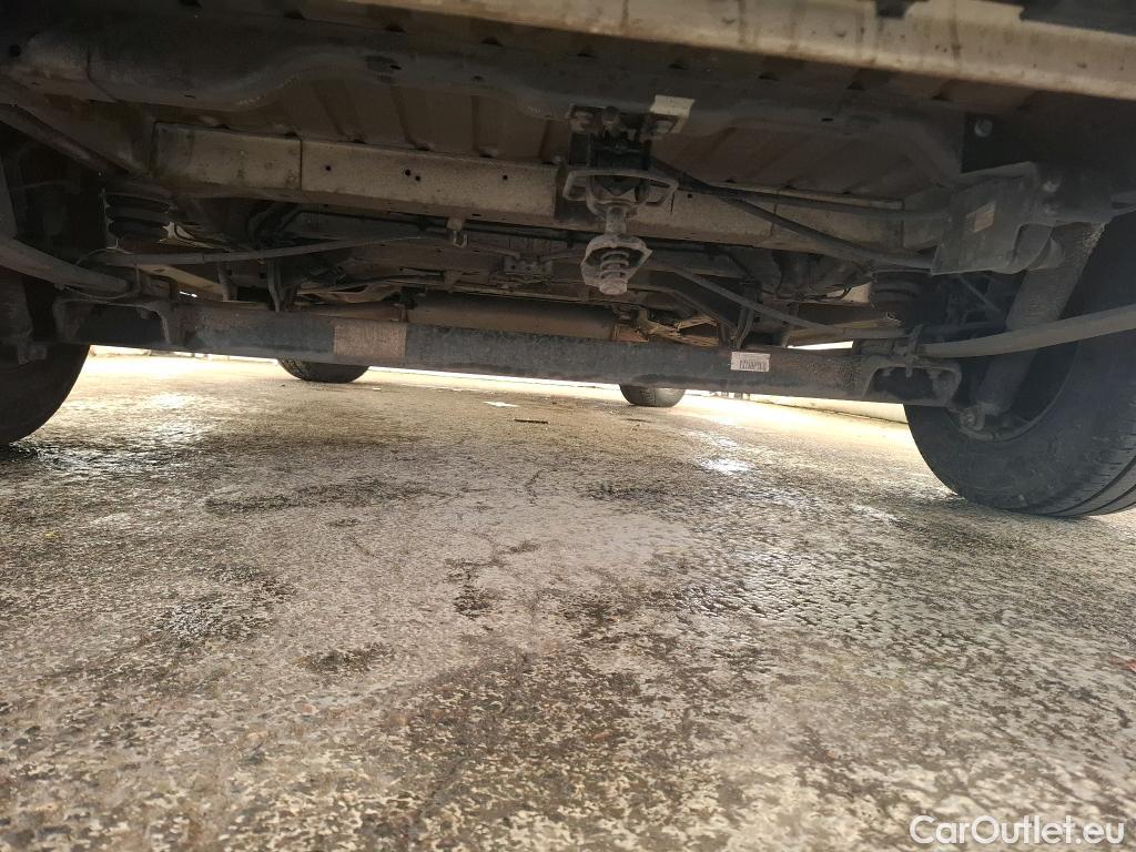  Peugeot  Boxer PEUGEOT  VU 4p Fourgon BLUEHDI 110 PREMIUM PACK 330 L1H1 #35