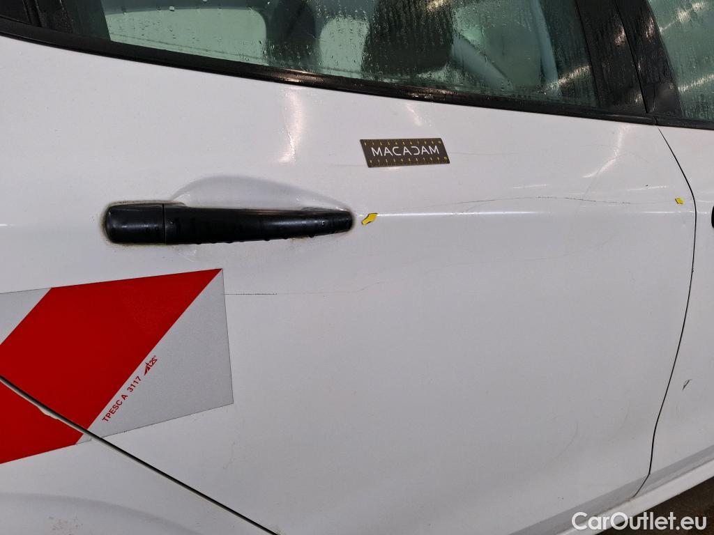  Peugeot  208 PEUGEOT  Affaire VU 5p Berline 1.6 BlueHDi 75 PACK CLIM #12