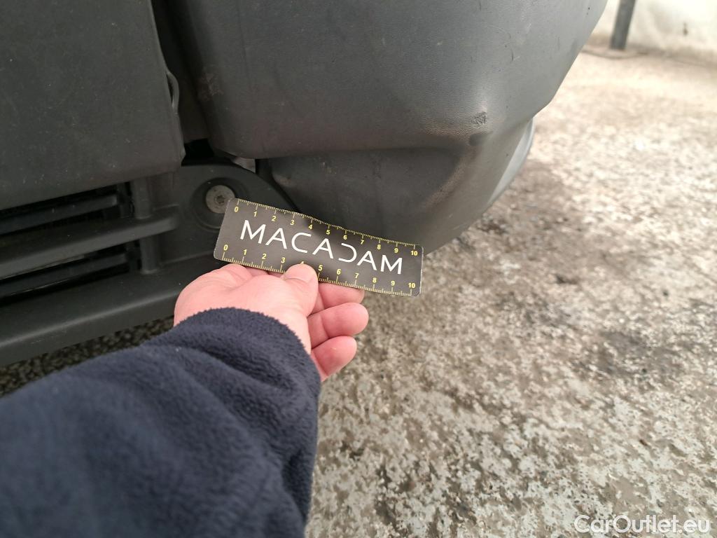  Citroen  Jumper CITROEN  / 2014 / 4P / Fourgon tôlé 33 L1H1 BlueHDi 110 BVM6 Club #37