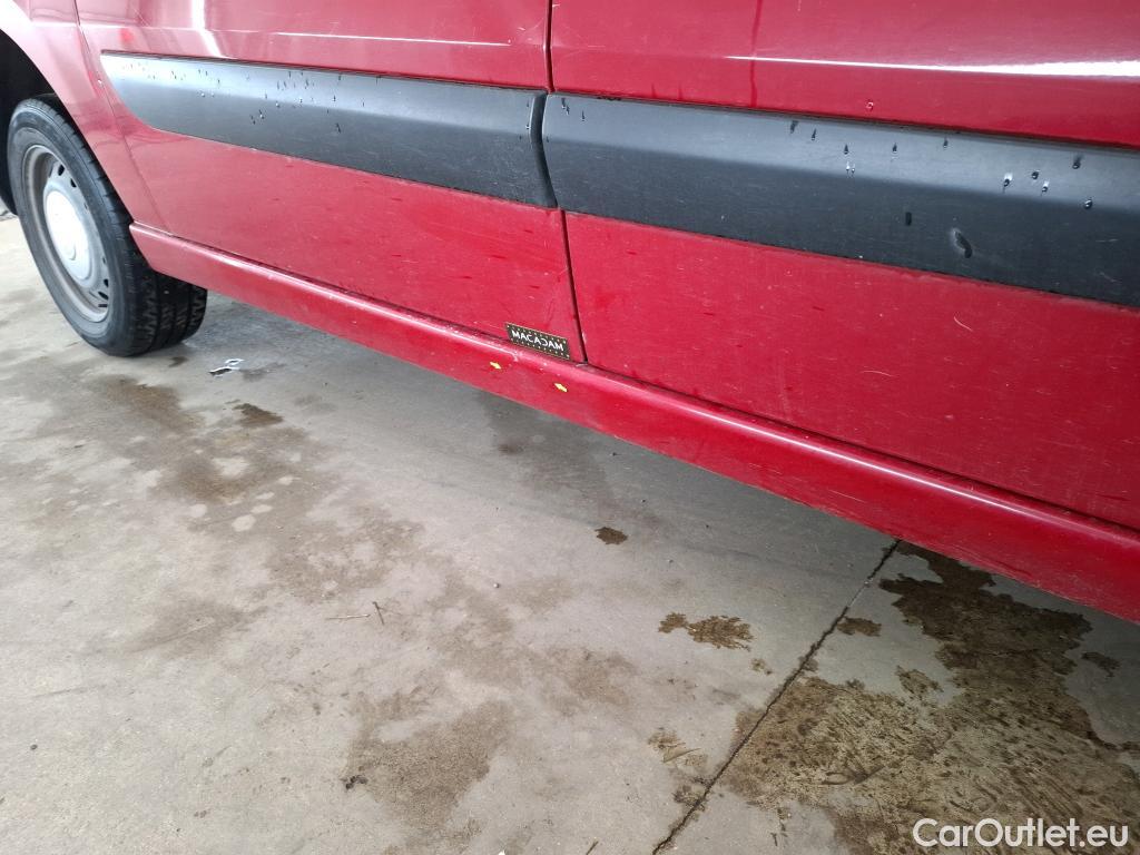  Fiat  Scudo  Fourgon 12 Fourgon Pack Professional LH1 163 Multijet DPF 2.0 Multijet 165CV BVM6 E5 #29