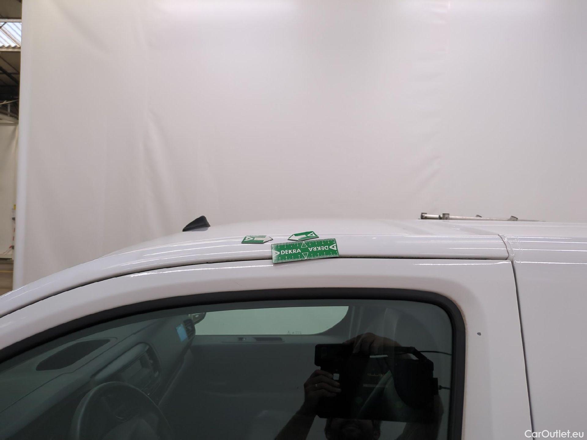  Citroen  Jumpy  Fourgon Club M 1.5 BlueHDi 100CV BVM6 E6d #60