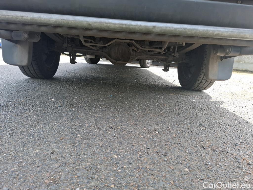  Mercedes  Sprinter MERCEDES-BENZ  VU 4p Fourgon 314 CDI Emp 3665 3.5T #7