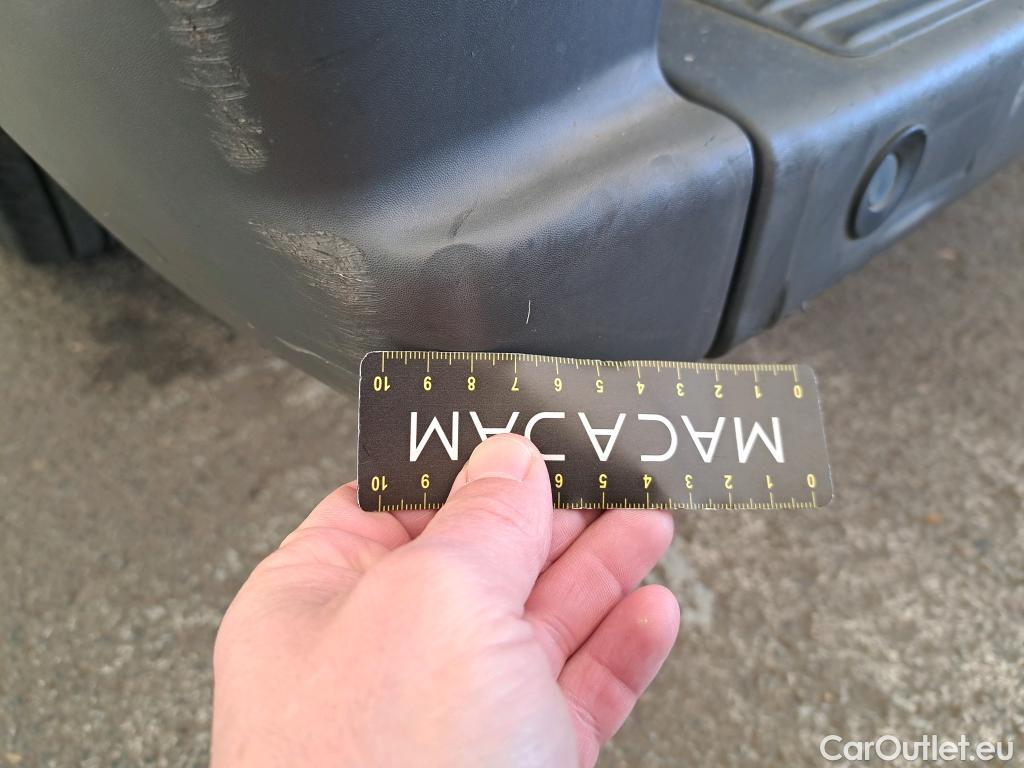  Citroen  Jumper CITROEN  / 2014 / 4P / Fourgon tôlé 33 L1H1 BlueHDi 110 BVM6 Club #95