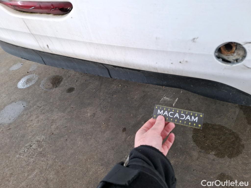  Peugeot  208 PEUGEOT  Affaire VU 5p Berline 1.6 BlueHDi 75 PACK CLIM #18