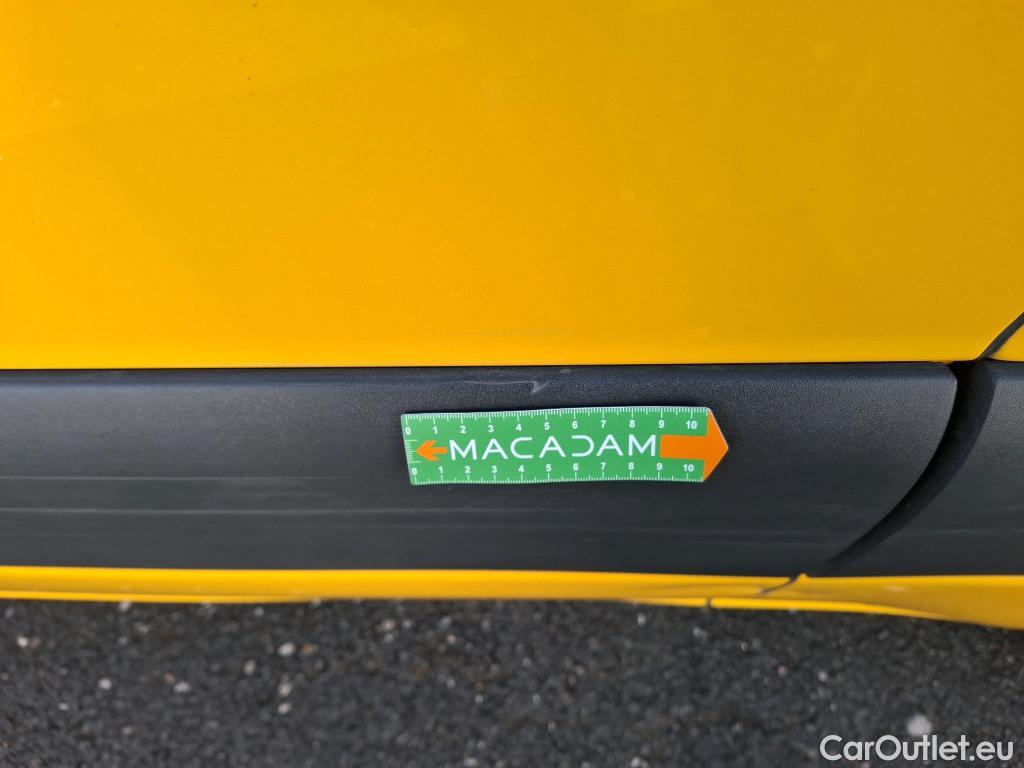  Mercedes  Sprinter MERCEDES-BENZ  / 2018 / 4P / Fourgon tôlé 314 CDI Emp 3665 3.5T #42