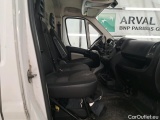  Citroen  Jumper CITROEN  / 2014 / 4P / Fourgon tôlé 33 L1H1 BlueHDi 110 BVM6 Club #6