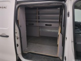  Citroen  Jumpy  Fourgon Club M 1.5 BlueHDi 100CV BVM6 E6d #11