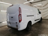  Ford  Transit FORD  Custom / 2018 / 4P / Fourgon tôlé 2.0 ECOBLUE 130 320 L2H1 AUTO TREND BUS #3