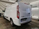  Ford  Transit FORD  Custom / 2018 / 4P / Fourgon tôlé 2.0 ECOBLUE 130 320 L2H1 AUTO TREND BUS #2