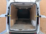  Ford  Transit FORD  Custom / 2018 / 4P / Fourgon tôlé 2.0 ECOBLUE 130 320 L2H1 AUTO TREND BUS #8