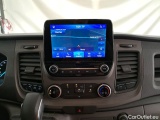  Ford  Transit FORD  Custom / 2018 / 4P / Fourgon tôlé 2.0 ECOBLUE 130 320 L2H1 AUTO TREND BUS #10