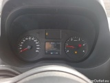  Mercedes  Sprinter MERCEDES-BENZ  VU 4p Fourgon 314 CDI Emp 3665 3.5T #7