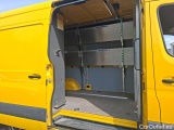  Mercedes  Sprinter MERCEDES-BENZ  VU 4p Fourgon 314 CDI Emp 3665 3.5T #10