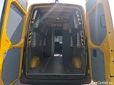  Mercedes  Sprinter MERCEDES-BENZ  VU 4p Fourgon 314 CDI Emp 3665 3.5T #11