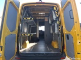  Mercedes  Sprinter MERCEDES-BENZ  / 2018 / 4P / Fourgon tôlé 314 CDI Emp 3665 3.5T #10