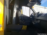 Mercedes  Sprinter MERCEDES-BENZ  / 2018 / 4P / Fourgon tôlé 314 CDI Emp 3665 3.5T #8