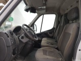  Nissan  NV400 NISSAN  VU 4p Fourgon L1H2 2.3 DCI 125 3300 Acenta #10