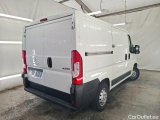  Peugeot  Boxer PEUGEOT  VU 4p Fourgon BLUEHDI 110 PREMIUM PACK 330 L1H1 #3