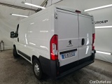  Peugeot  Boxer PEUGEOT  VU 4p Fourgon BLUEHDI 110 PREMIUM PACK 330 L1H1 #2