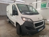  Peugeot  Boxer PEUGEOT  VU 4p Fourgon BLUEHDI 110 PREMIUM PACK 330 L1H1 #4