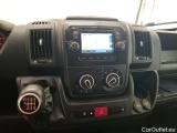  Peugeot  Boxer PEUGEOT  VU 4p Fourgon BLUEHDI 110 PREMIUM PACK 330 L1H1 #7