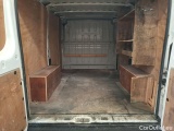  Peugeot  Boxer PEUGEOT  VU 4p Fourgon BLUEHDI 110 PREMIUM PACK 330 L1H1 #10