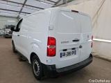  Peugeot  Expert  Fourgon Premium Compact 1.5 HDi 120CV BVM6 E6d #2