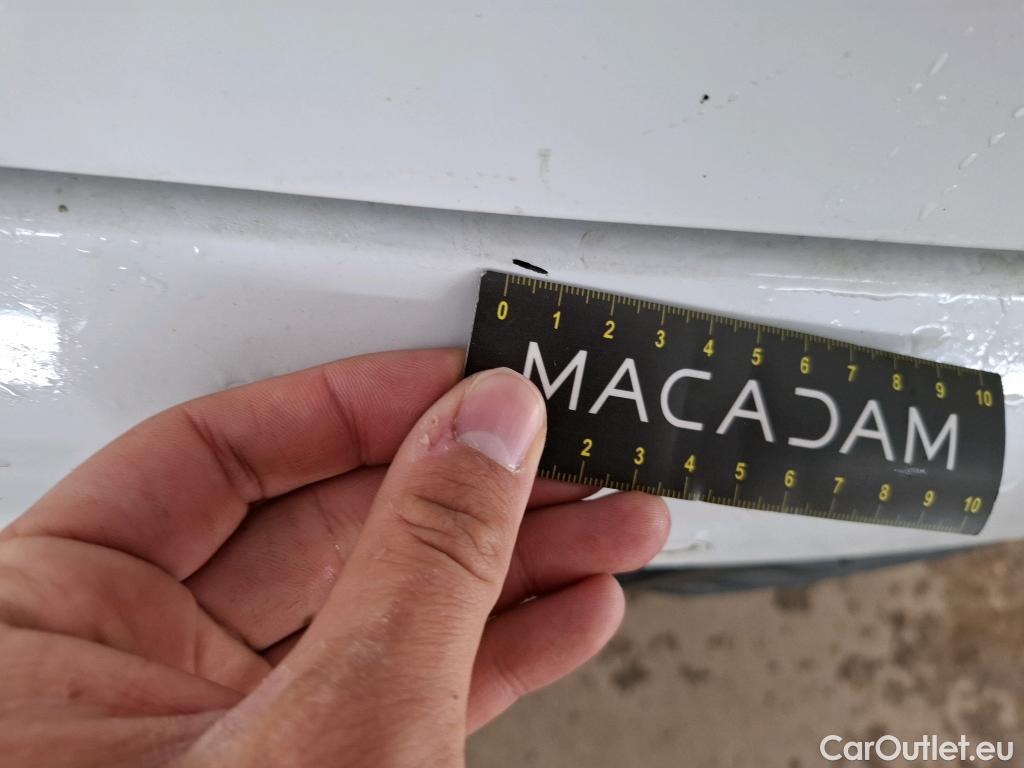  Renault  Clio  IV Air MediaNav 1.5 dCi 75CV BVM5 E6 #33