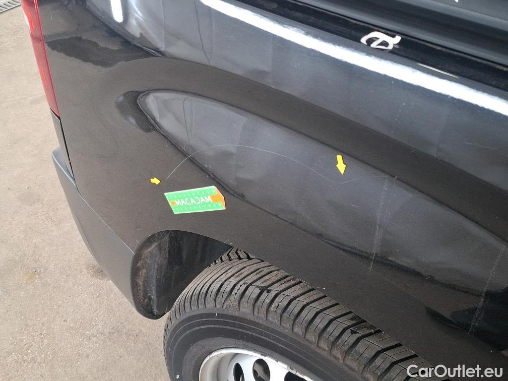  Peugeot  Partner  Premium L1 1.5 HDi 130CV BVM6 E6d #10