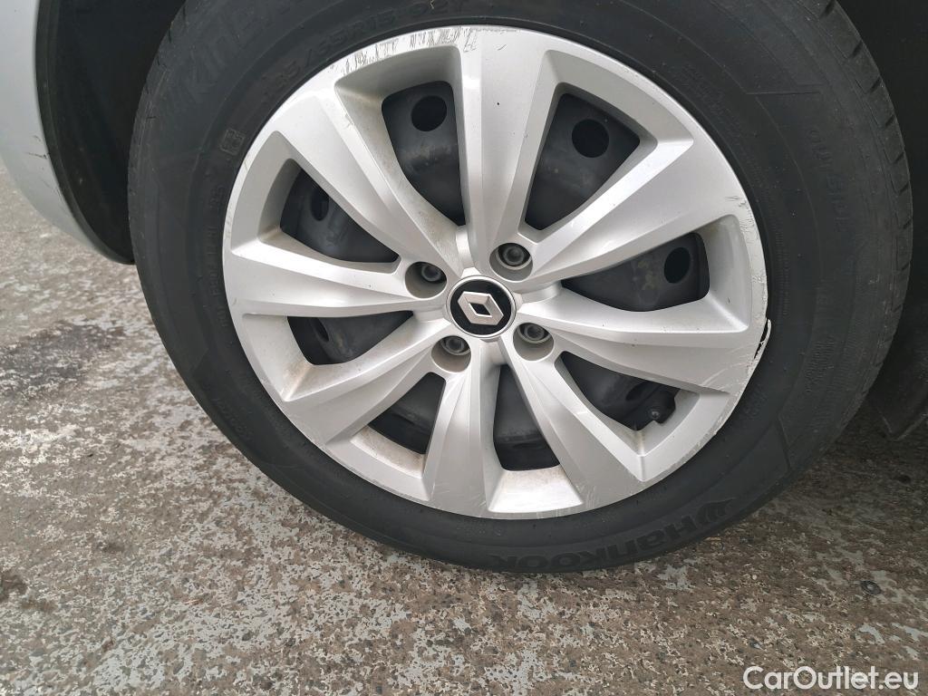  Renault  Clio  V Société Air Nav 1.0 TCe 90CV BVM6 E6d #16