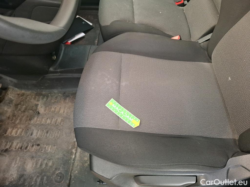  Peugeot  Partner  Premium L1 1.5 HDi 130CV BVM6 E6d #19