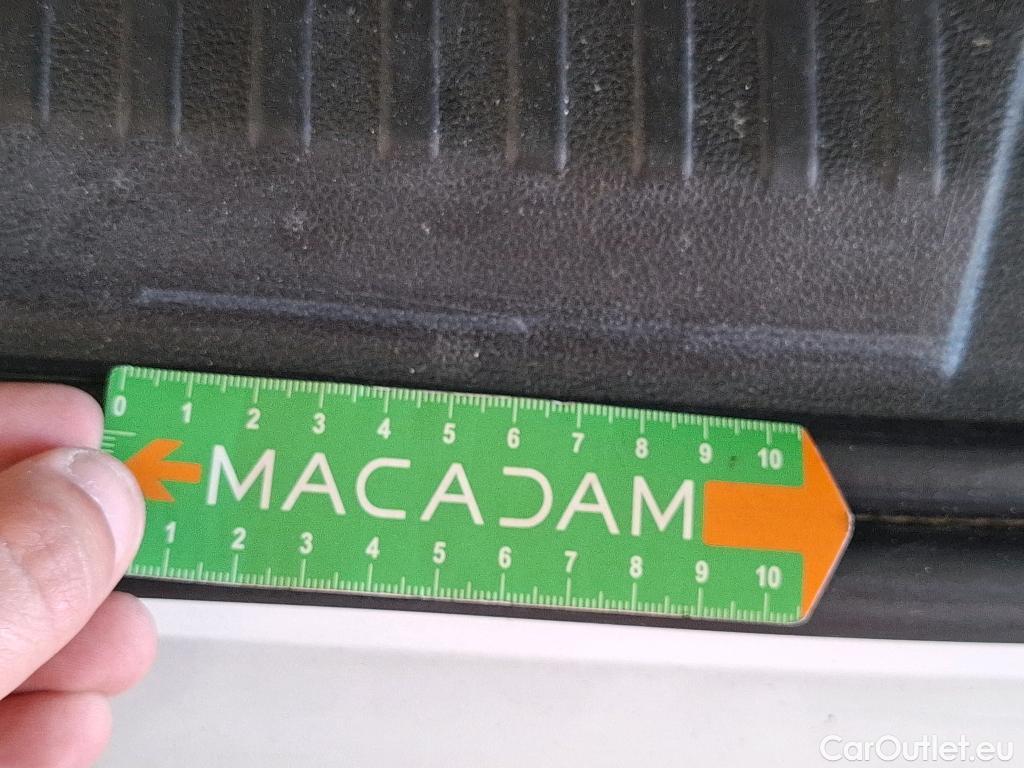  Renault  Clio  V Business 1.5 dCi 100CV BVM6 E6d / TRANSFO VP VF #31