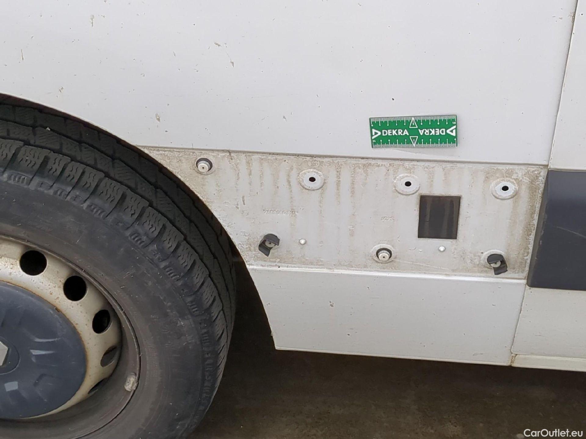  Renault  Master RENAULT  VU 4p Fourgon FG GCf Trac F3500 L2H2 dCi 110 Euro6 #24