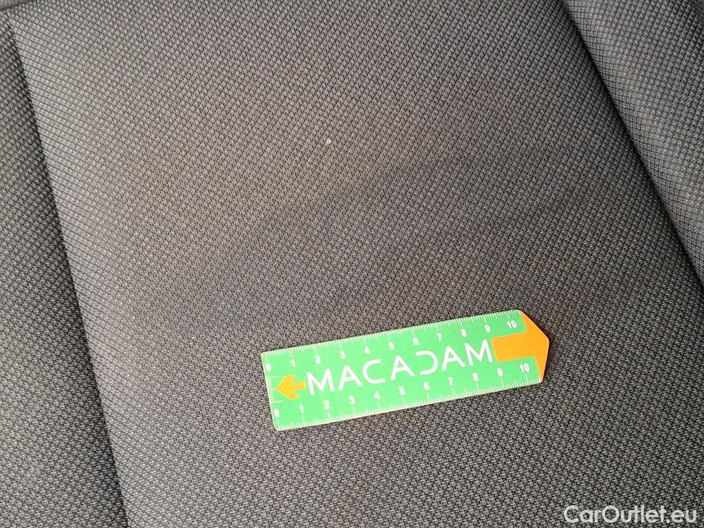  Renault  Kangoo RENAULT  / 2021 / 4P / Fourgonnette EXTRA - BLUE DCI 95 #40