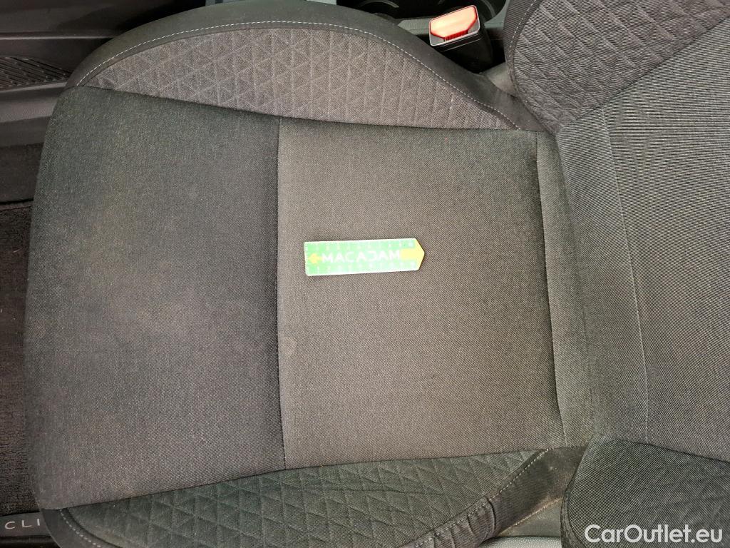  Renault  Clio  V Business 1.5 dCi 100CV BVM6 E6d / TRANSFO VP VF #21