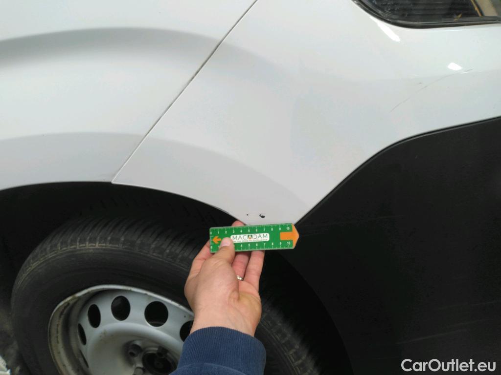  Peugeot  Partner  Premium L2 1.5 HDi 100CV BVM5 E6dT #32