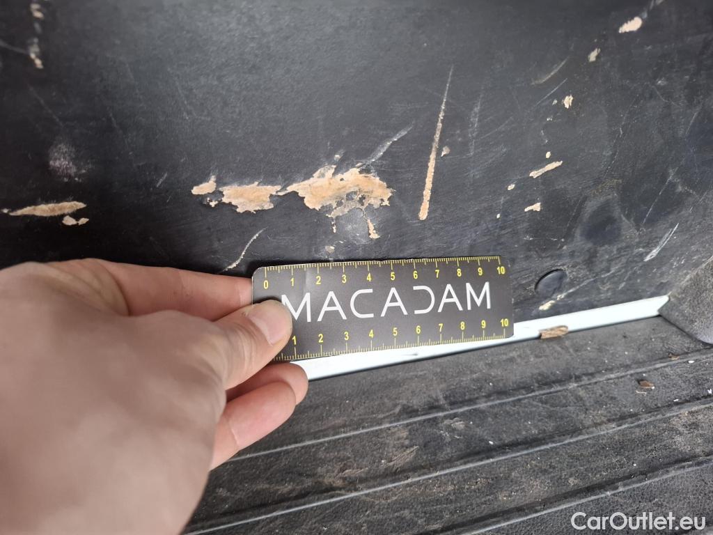  Renault  Kangoo RENAULT  / 2021 / 4P / Fourgonnette EXTRA - BLUE DCI 95 #23