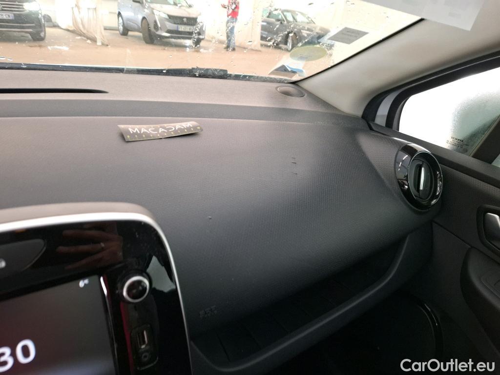  Renault  Clio  IV Air MediaNav 1.5 dCi 75CV BVM5 E6 #9