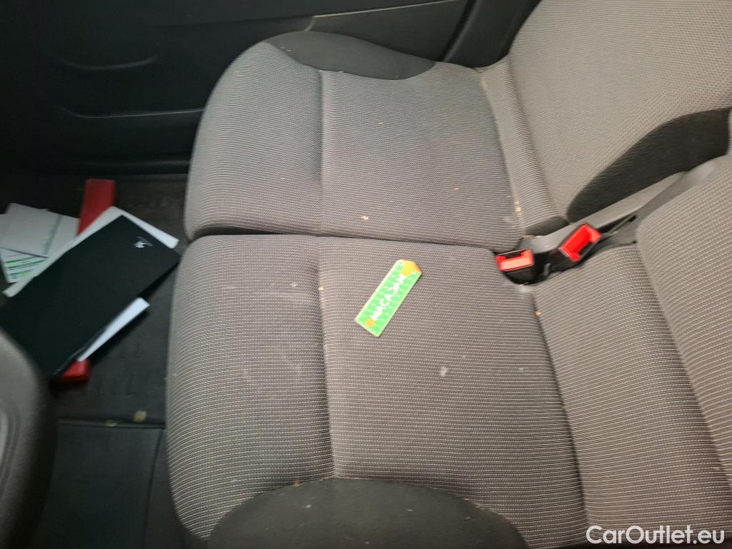  Peugeot  Partner  Premium L1 1.5 HDi 130CV BVM6 E6d #17