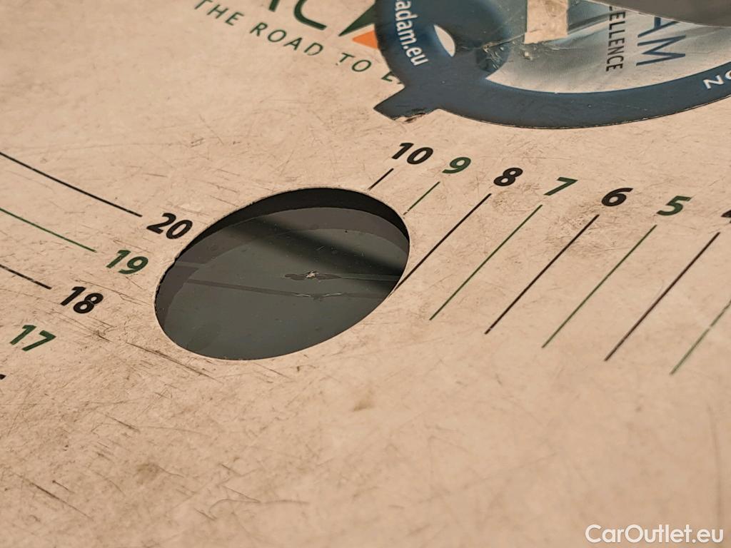  Renault  Clio  V Société Air Nav 1.0 TCe 90CV BVM6 E6d #2