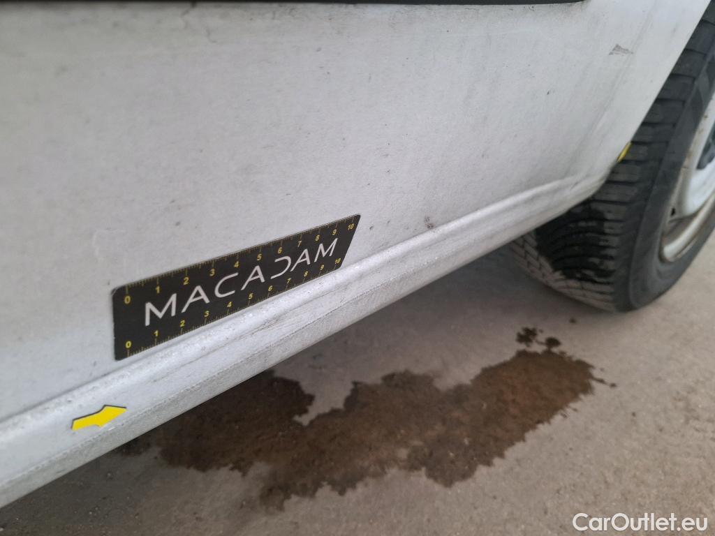  Peugeot  Partner  Asphalt L1 1.5 HDi 100CV BVM5 E6dT #12