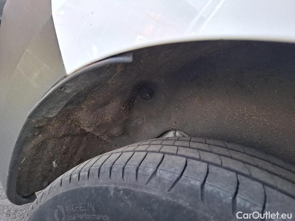  Renault  Kangoo RENAULT  / 2021 / 4P / Fourgonnette EXTRA - BLUE DCI 95 #45