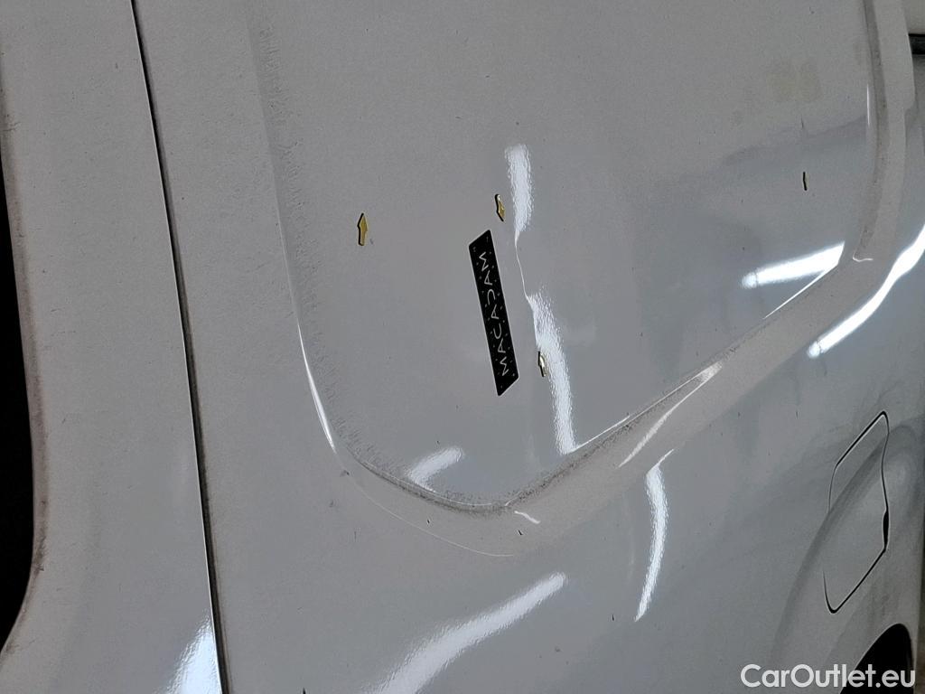  Peugeot  Partner  Asphalt L1 1.5 HDi 100CV BVM5 E6dT #3