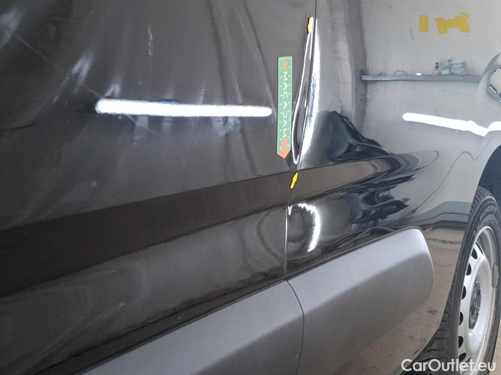  Peugeot  Partner  Premium L1 1.5 HDi 130CV BVM6 E6d #7